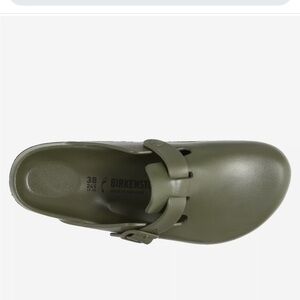 Birkenstock - Boston EVA Clog